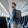 Hama Traveller 41,1 cm (16,2 inch) rugzak antraciet