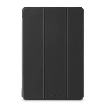 Hama 00231023 tablet-hoes 22,1 cm (8,7 inch) flip-case zwart