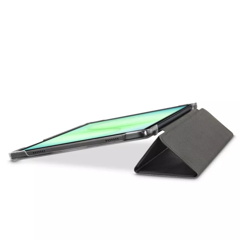Hama 00231023 tablet-hoes 22,1 cm (8,7 inch) flip-case zwart