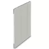 Hama Fold Clear 27,9 cm (11 inch) folio grijs