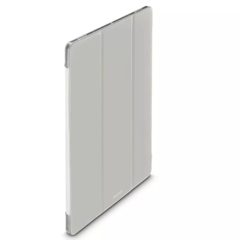 Hama Fold Clear 27,9 cm (11 inch) folio grijs