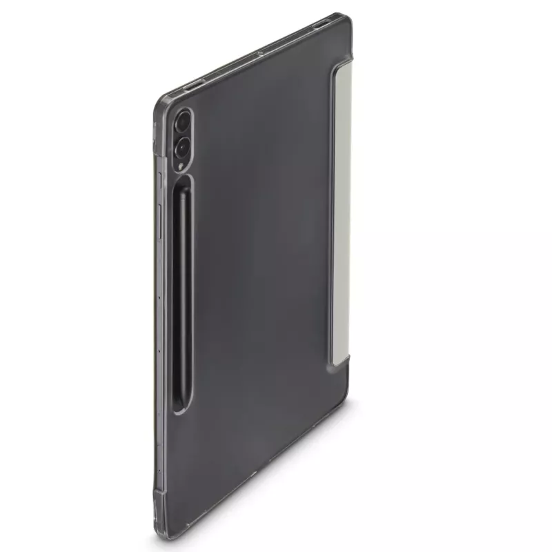 Hama Fold Clear 27,9 cm (11 inch) folio grijs
