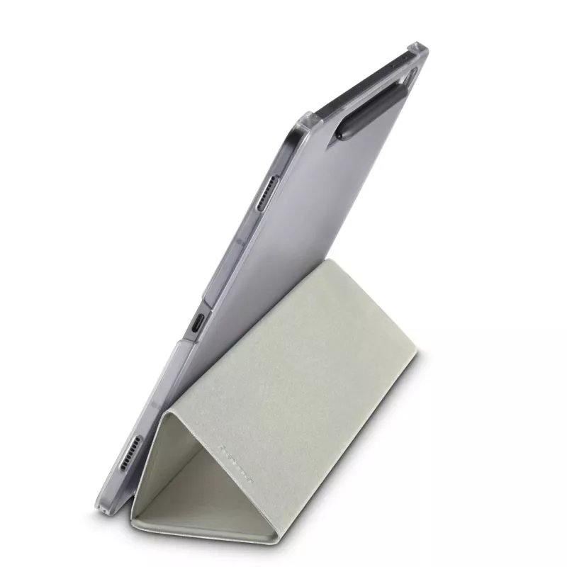 Hama Fold Clear 27,9 cm (11 inch) folio grijs