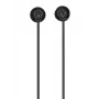 Hama Relax headset bedraad in-ear gesprekken/muziek zwart