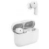 Hama Passion Clear II Headset True Wireless Stereo (TWS) in-ear bellen/muziek Bluetooth wit