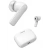 Hama Passion Clear II Headset True Wireless Stereo (TWS) in-ear bellen/muziek Bluetooth wit