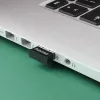 Bluetooth-netwerkkaart Hama 00053314 3 Mbit/s USB bekabeld zwart