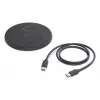 Hama 00201745 mobiele apparaatlader smartphone USB draadloos laden snel laden binnen
