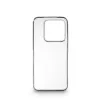 Hama Always Clear telefoonhoesje 17,4 cm (6,83 inch) cover transparant