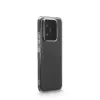 Hama Always Clear telefoonhoesje 17,4 cm (6,83 inch) cover transparant