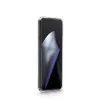 Hama Always Clear telefoonhoesje 17,4 cm (6,83 inch) cover transparant