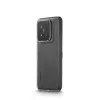 Hama Always Clear telefoonhoesje 17,4 cm (6,83 inch) cover transparant