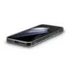 Hama Always Clear telefoonhoesje 17,4 cm (6,83 inch) cover transparant