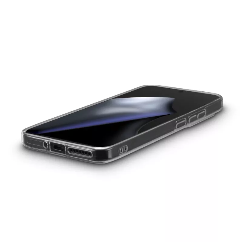 Hama Always Clear telefoonhoesje 17,4 cm (6,83 inch) cover transparant