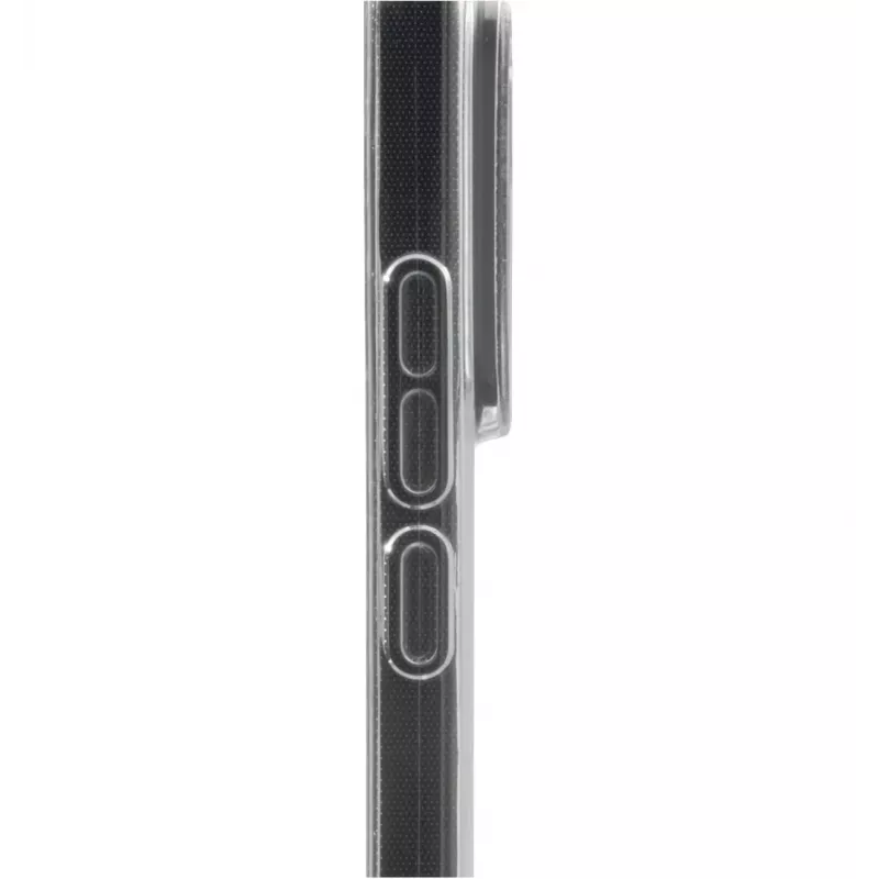 Hama Always Clear telefoonhoesje 17,4 cm (6,83 inch) cover transparant