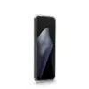 Hama Always Clear telefoonhoesje 17,4 cm (6,83 inch) cover transparant