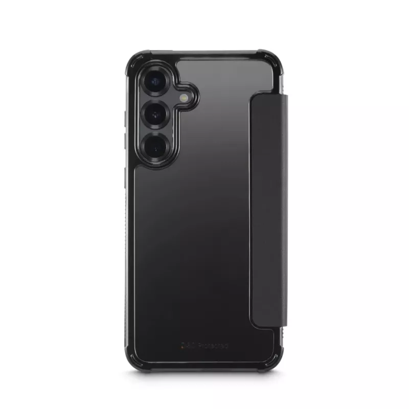 Hama Extreme Protect telefoontasje voor Samsung Galaxy S25 FE, zwart