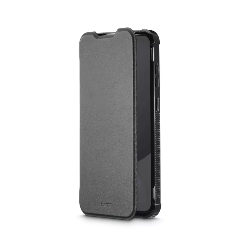 Hama Extreme Protect telefoontasje voor Samsung Galaxy S25 FE, zwart
