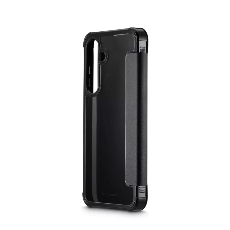 Hama Extreme Protect telefoontasje voor Samsung Galaxy S25 FE, zwart