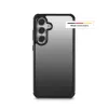 Hama Extreme Protect telefoonhoesje 17 cm (6,7 inch) cover zwart