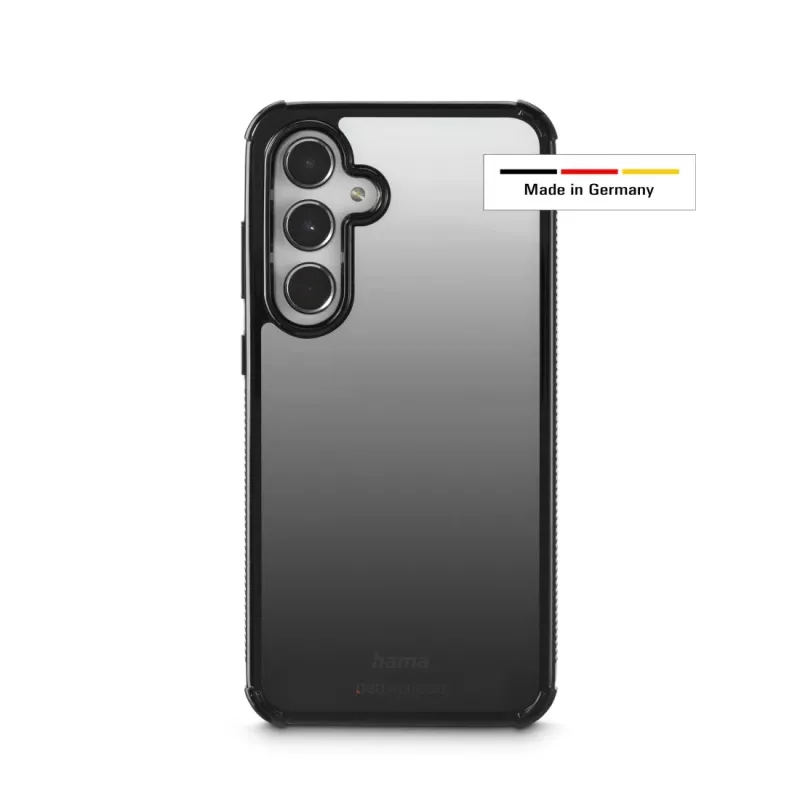 Hama Extreme Protect telefoonhoesje 17 cm (6,7 inch) cover zwart