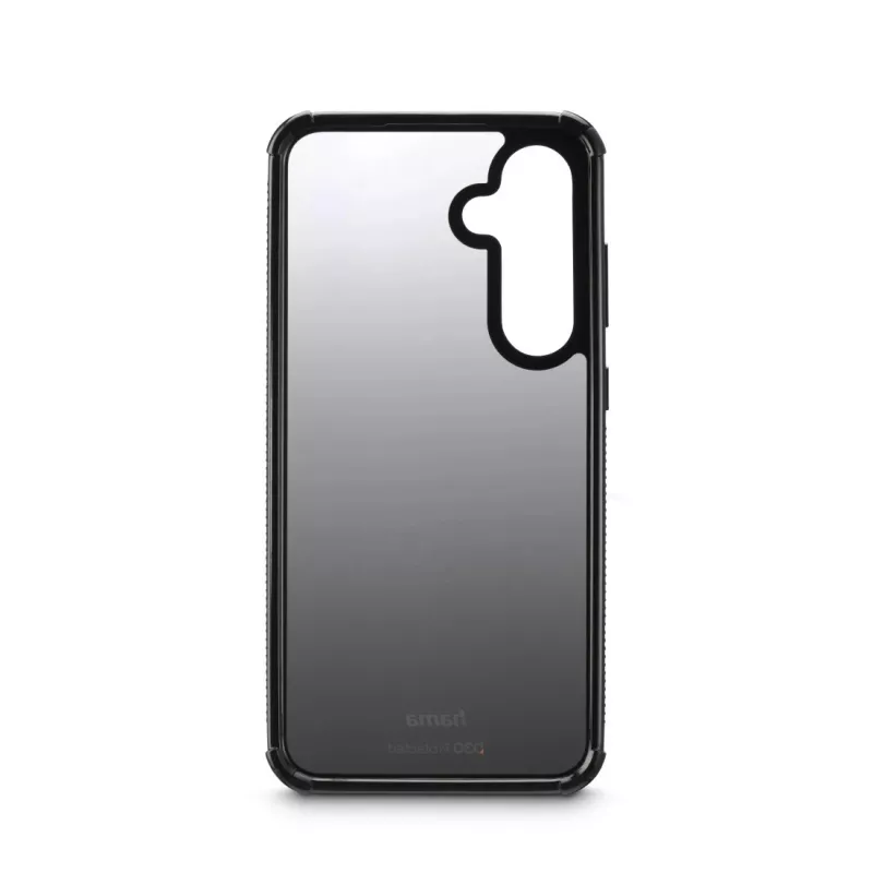 Hama Extreme Protect telefoonhoesje 17 cm (6,7 inch) cover zwart