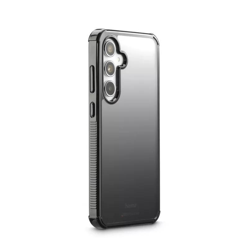 Hama Extreme Protect telefoonhoesje 17 cm (6,7 inch) cover zwart