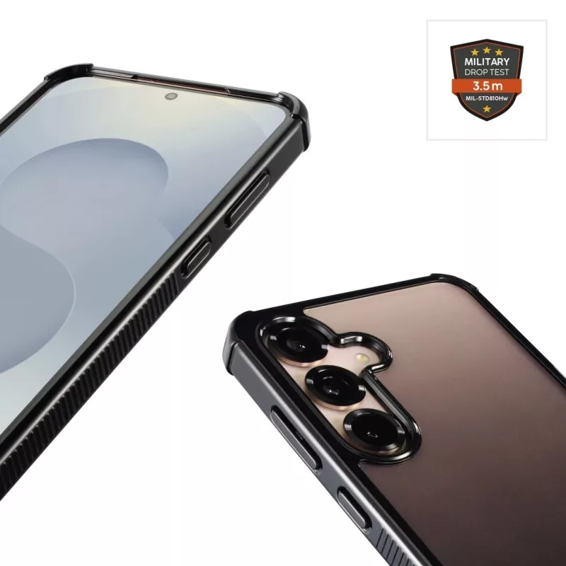 Hama Extreme Protect telefoonhoesje 17 cm (6,7 inch) cover zwart