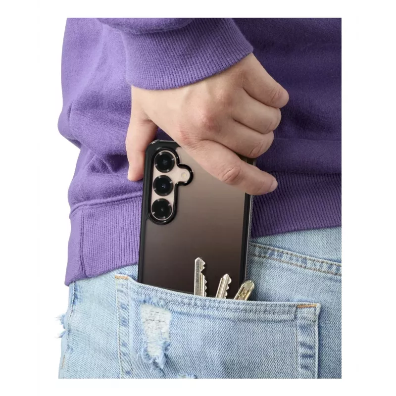 Hama Extreme Protect telefoonhoesje 17 cm (6,7 inch) cover zwart
