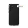 Hama Extreme Protect telefoonhoesje voor Samsung Galaxy S25 FE, transparant