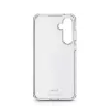 Hama Extreme Protect telefoonhoesje voor Samsung Galaxy S25 FE, transparant