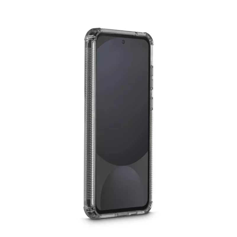 Hama Extreme Protect telefoonhoesje voor Samsung Galaxy S25 FE, transparant