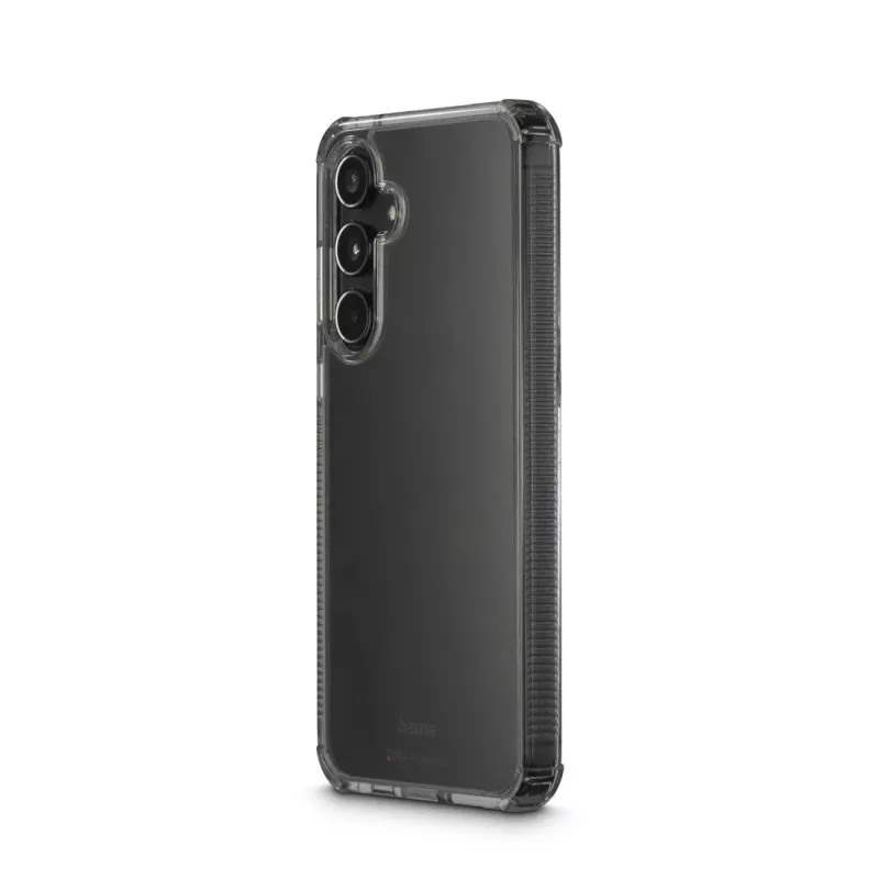 Hama Extreme Protect telefoonhoesje voor Samsung Galaxy S25 FE, transparant