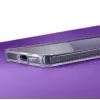 Hama Extreme Protect telefoonhoesje voor Samsung Galaxy S25 FE, transparant