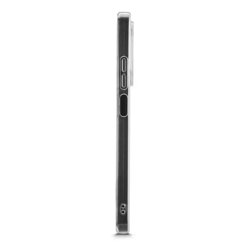 Hama Always Clear telefoonhoesje voor Xiaomi Redmi A5 4G, transparant