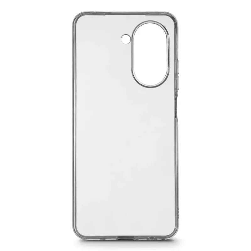 Hama Always Clear telefoonhoesje voor Xiaomi Redmi A5 4G, transparant