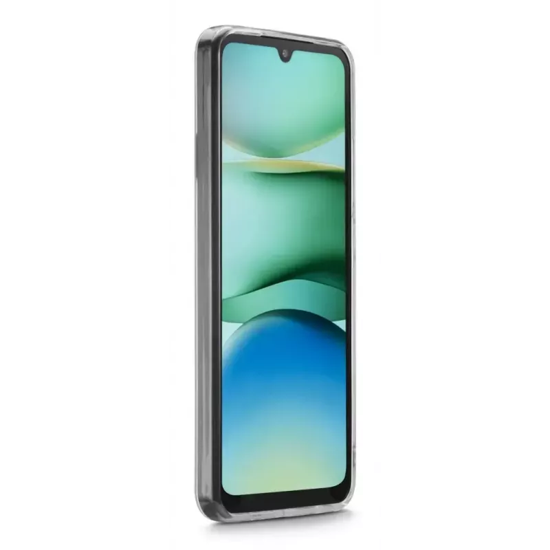 Hama Always Clear telefoonhoesje voor Xiaomi Redmi A5 4G, transparant