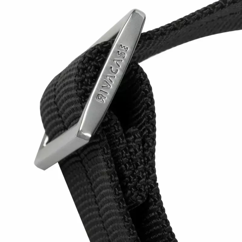 Rivacase 8134 Clark laptoptas 39,6 cm (15,6 inch), zwart