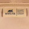 Rivacase 8134 Clark laptoptas 39,6 cm (15,6 inch), zwart