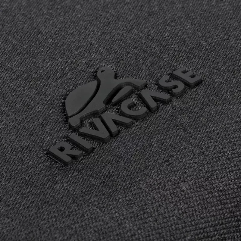 Rivacase 8134 Clark laptoptas 39,6 cm (15,6 inch), zwart