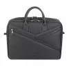 Rivacase 8134 Clark laptoptas 39,6 cm (15,6 inch), zwart