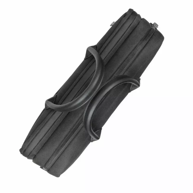Rivacase 8134 Clark laptoptas 39,6 cm (15,6 inch), zwart