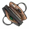 Rivacase 8134 Clark laptoptas 39,6 cm (15,6 inch), zwart