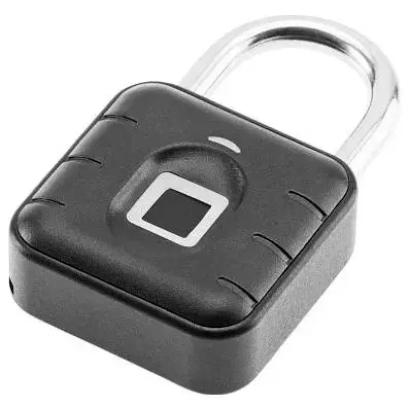 Cimco 170255 vingerafdrukhangslot VF45-6, IP67