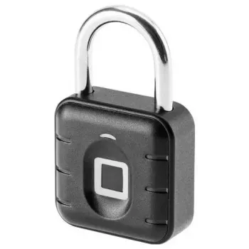 Cimco 170255 vingerafdrukhangslot VF45-6, IP67