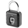 Cimco 170255 vingerafdrukhangslot VF45-6, IP67