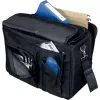 Lightpak THE FLIGHT 46008 pilotenkoffer, zwart