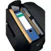 Lightpak THE FLIGHT 46008 pilotenkoffer, zwart