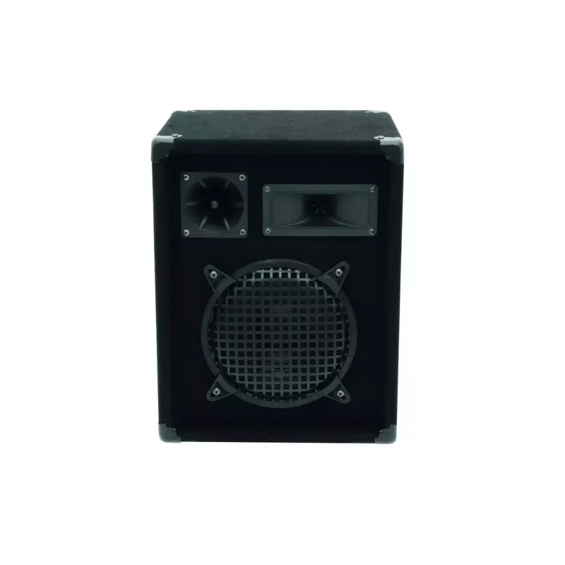 3-weg luidspreker Omnitronic DX-822