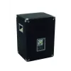 3-weg luidspreker Omnitronic DX-1022 zwart bekabeld 200 W